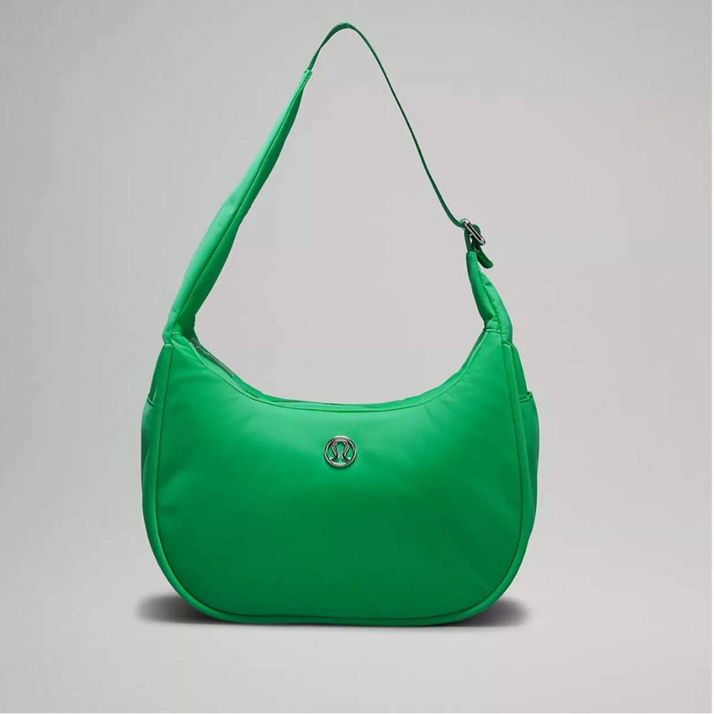 Lululemon Large Shoulder Bag 4L NWT